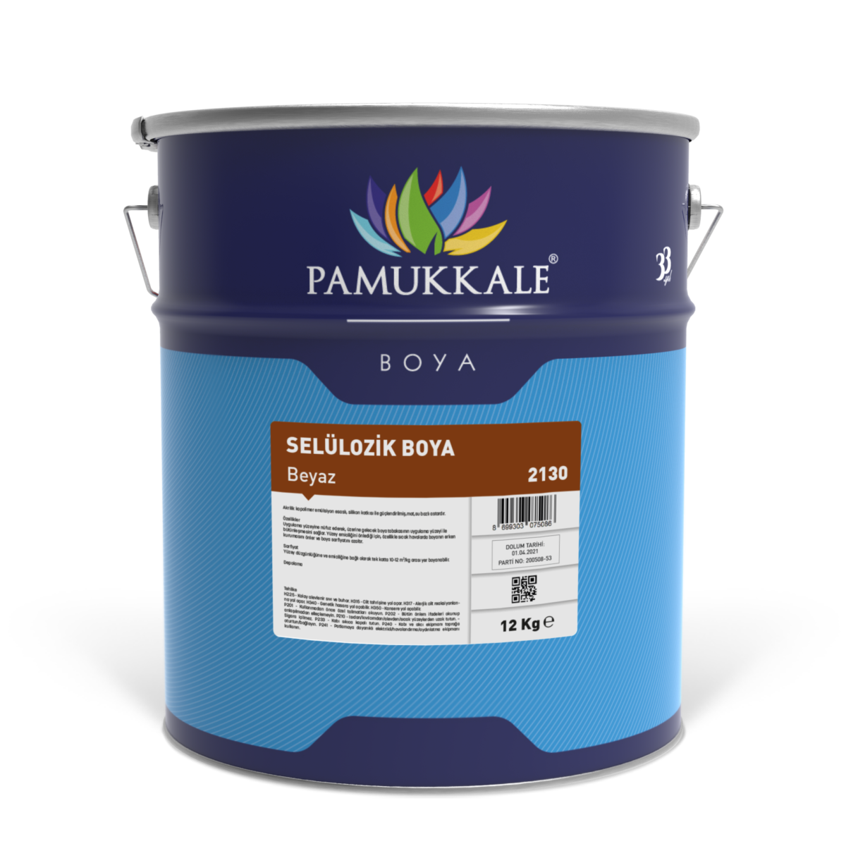 Mobilya Pamukkale Boya